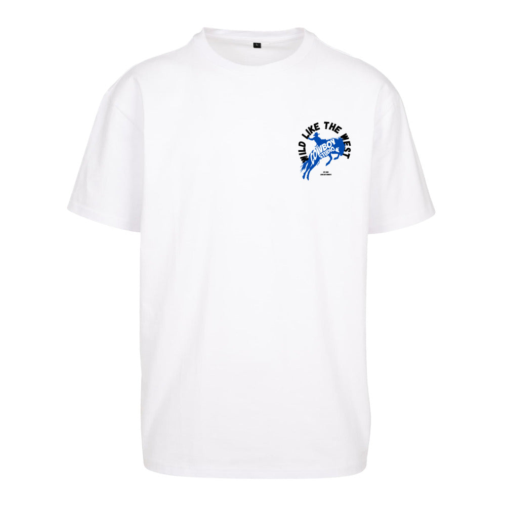 The Rodeo Man Tee