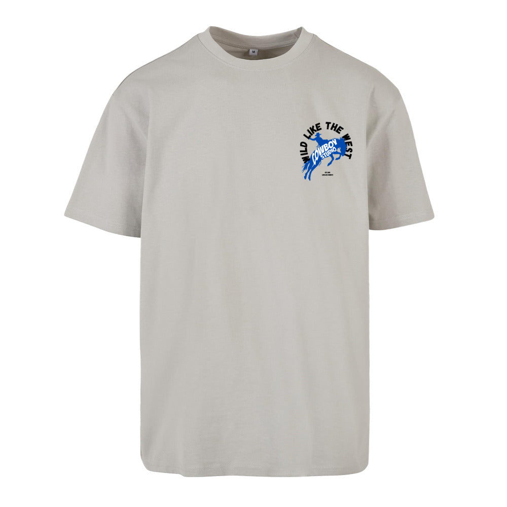 The Rodeo Man Tee