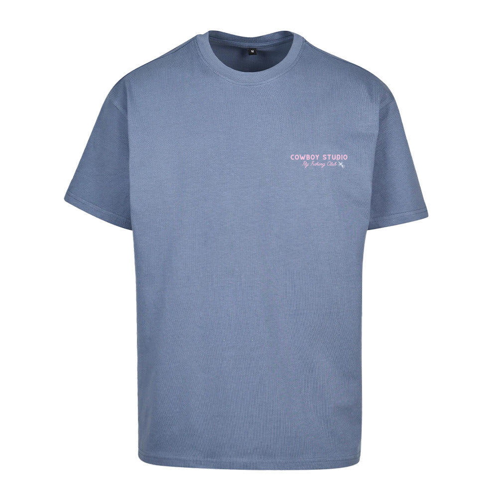 Fly Fishing Tee