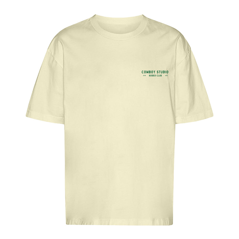 Rodeo Club Tee