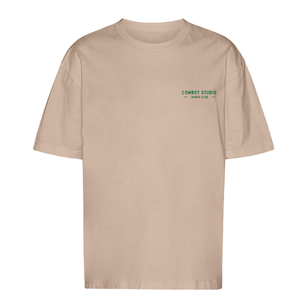 Rodeo Club Tee