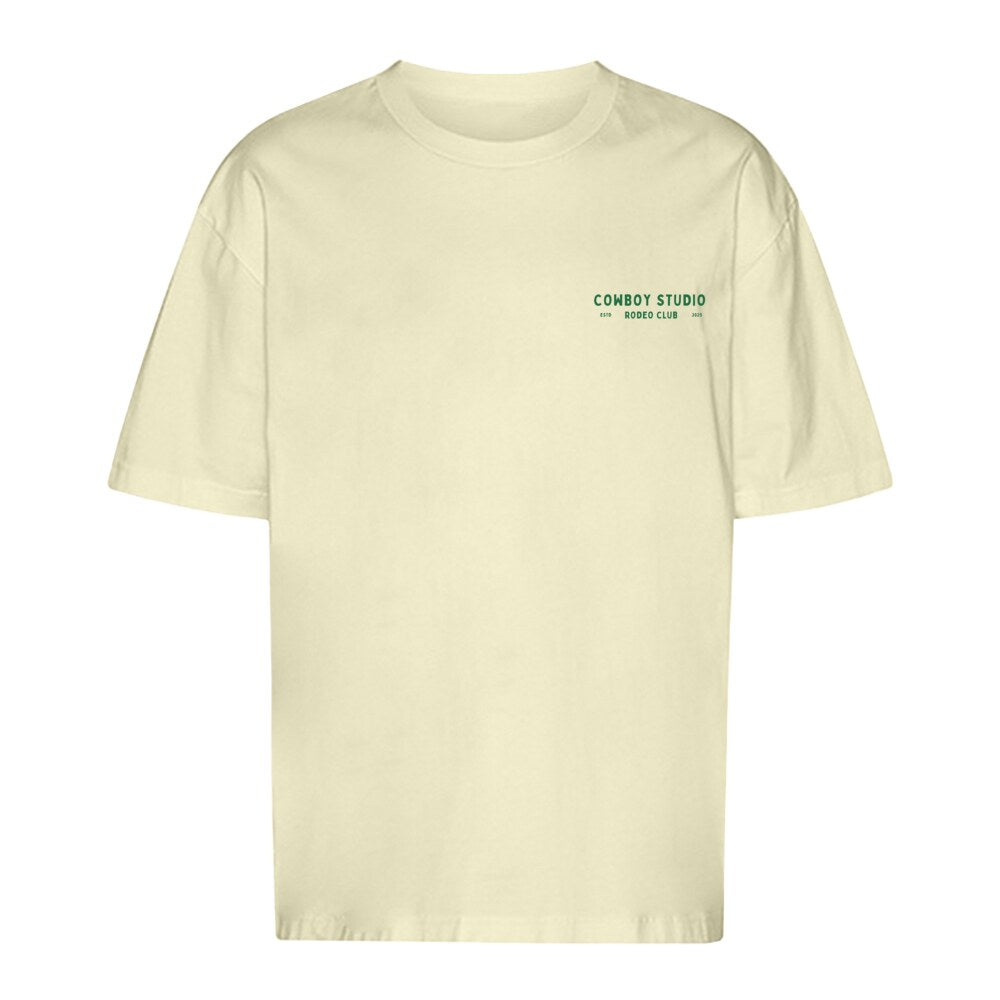 Rodeo Club Tee
