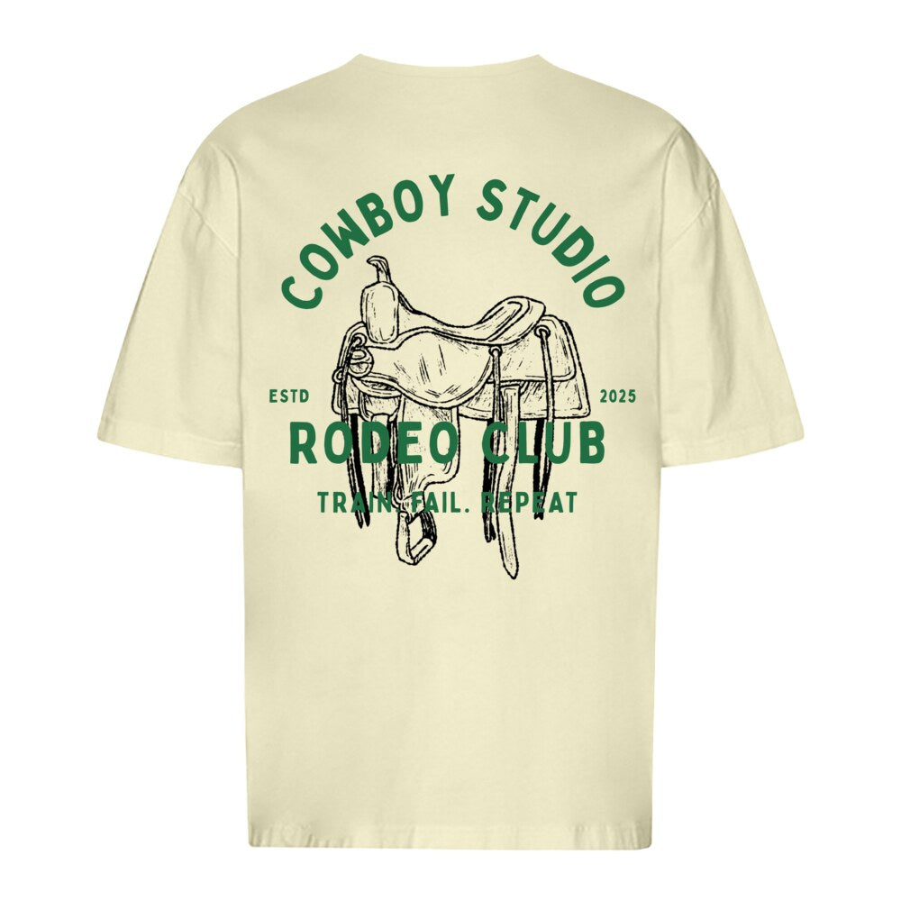 Rodeo Club Tee