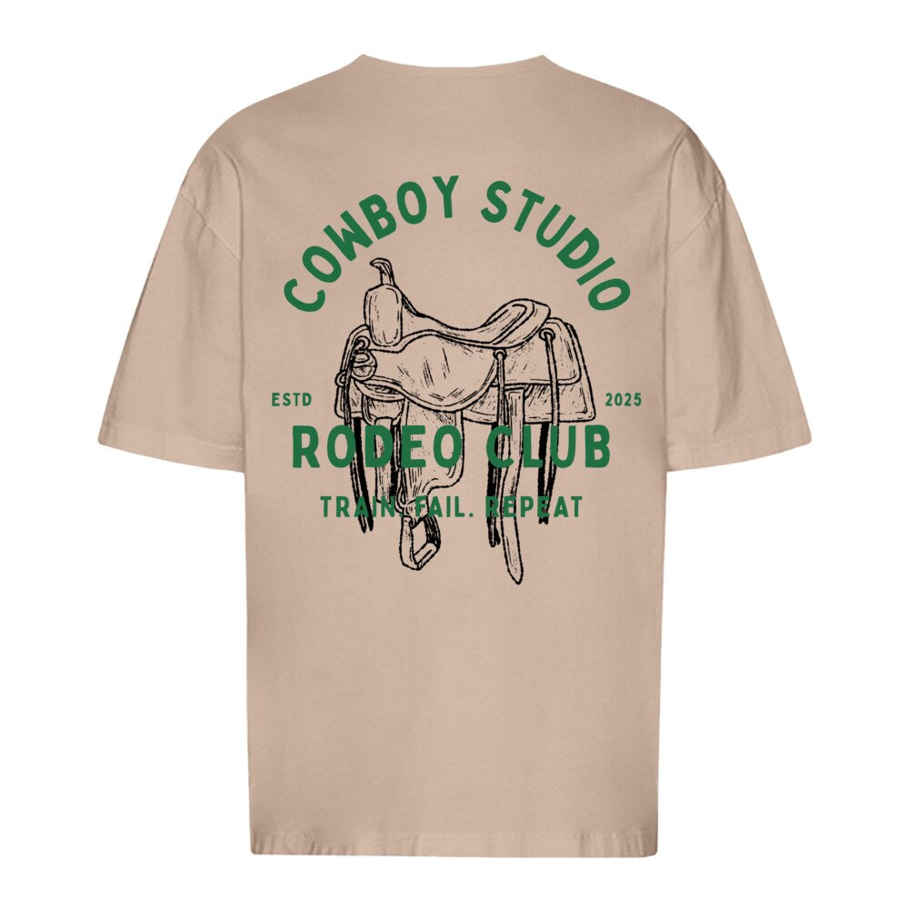 Rodeo Club Tee