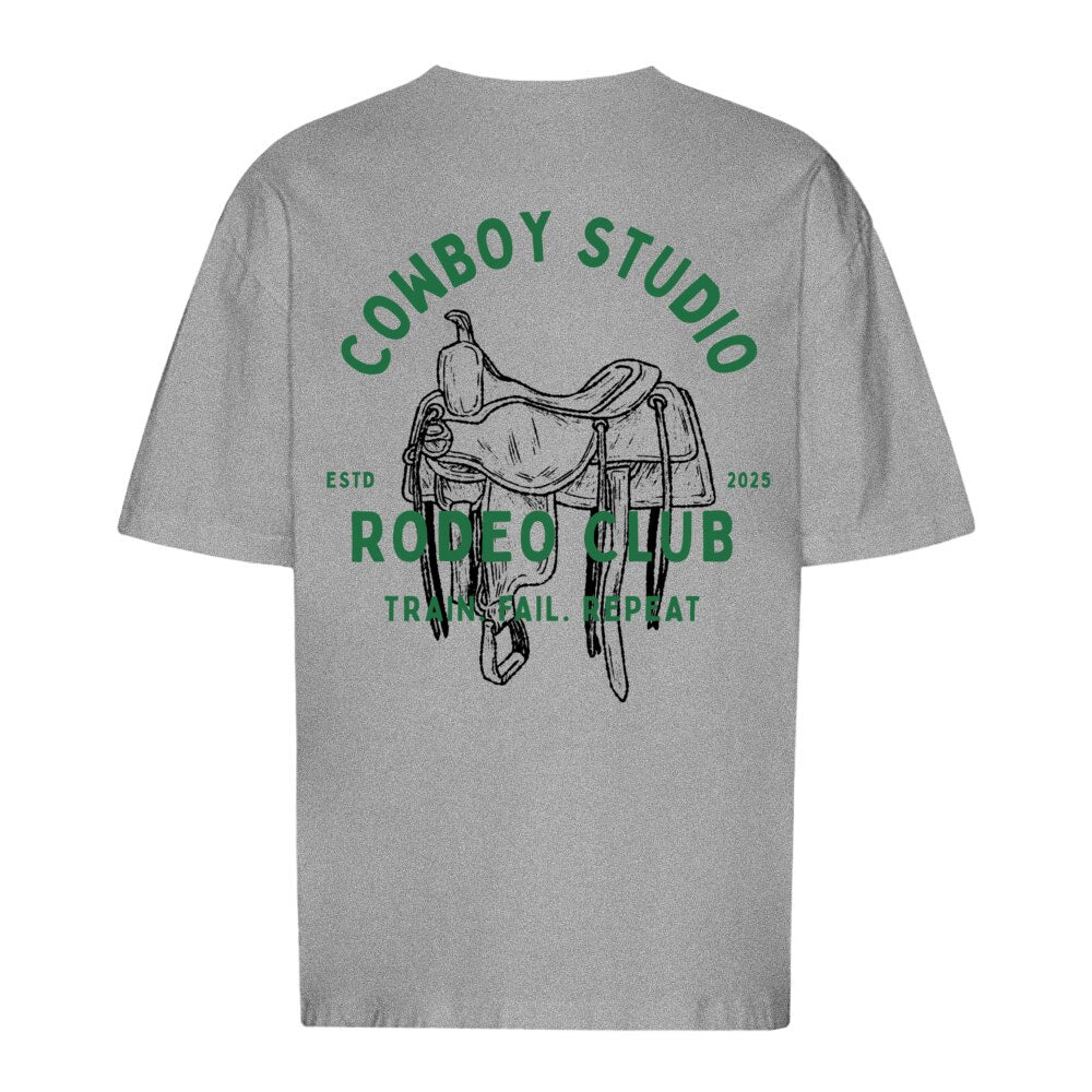 Rodeo Club Tee
