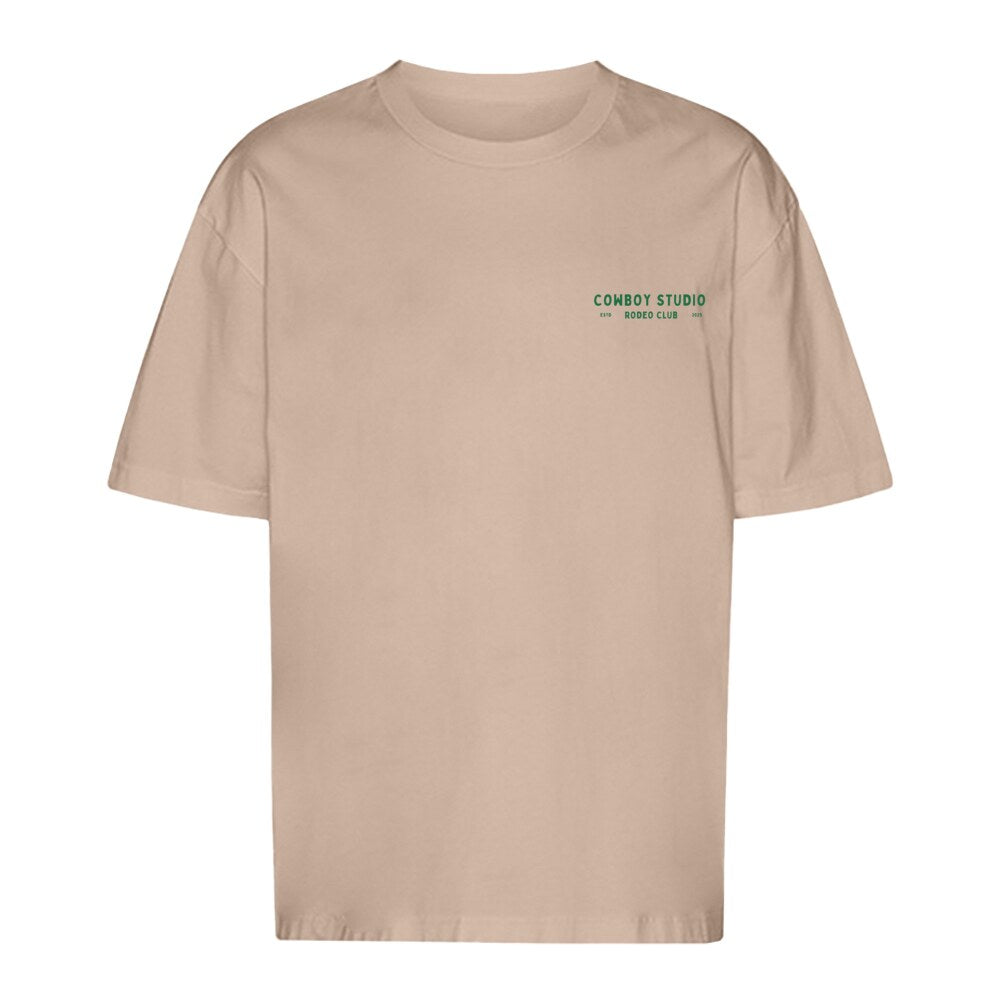 Rodeo Club Tee
