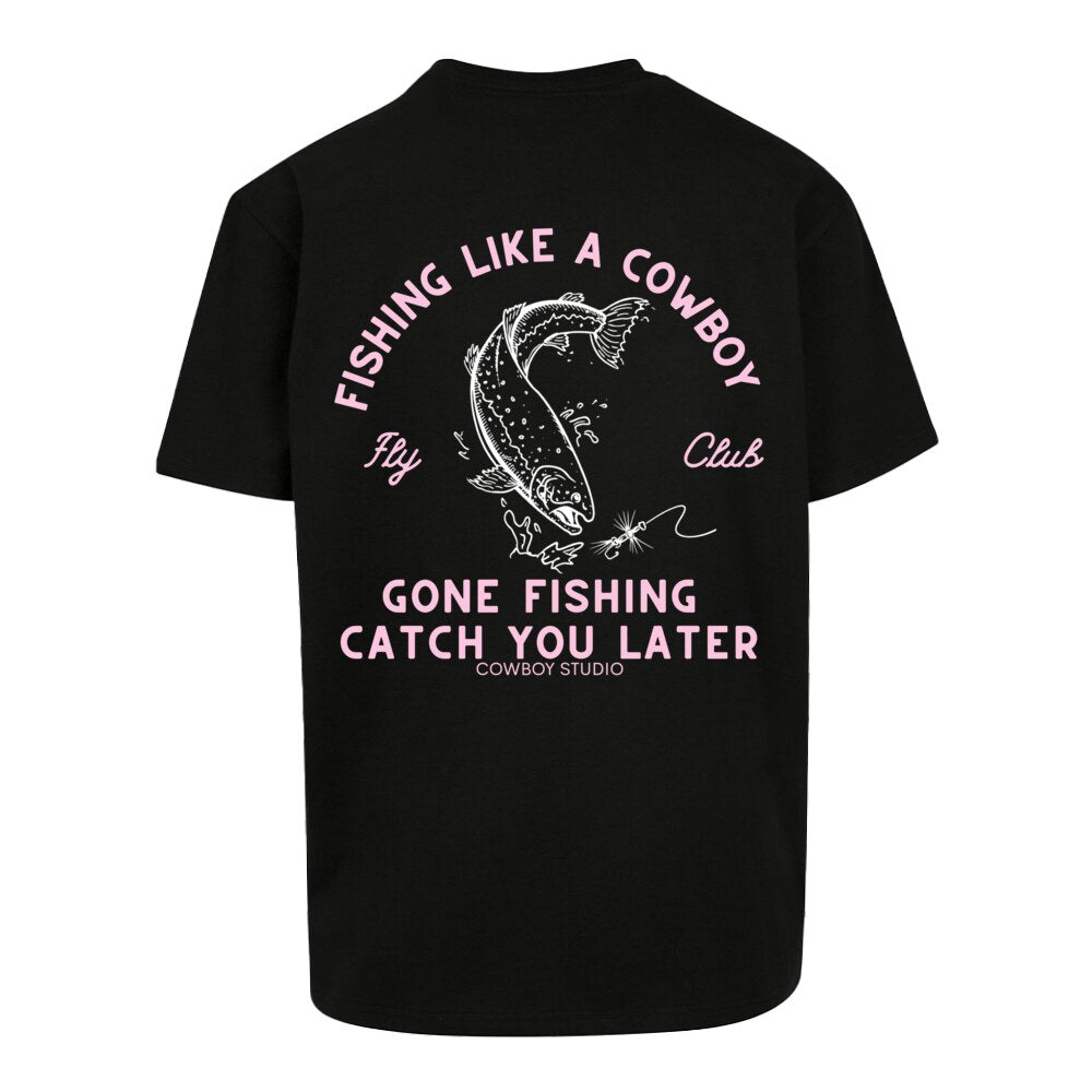 Fly Fishing Tee