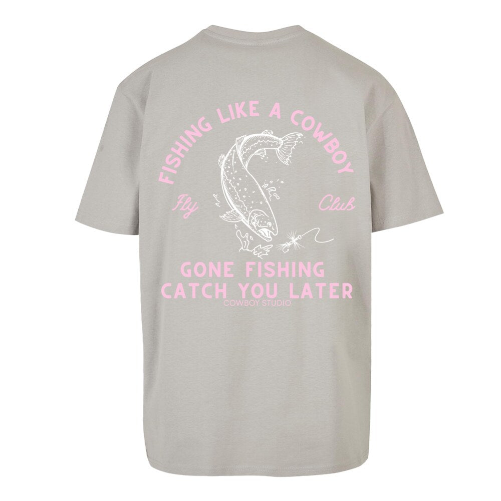 Fly Fishing Tee