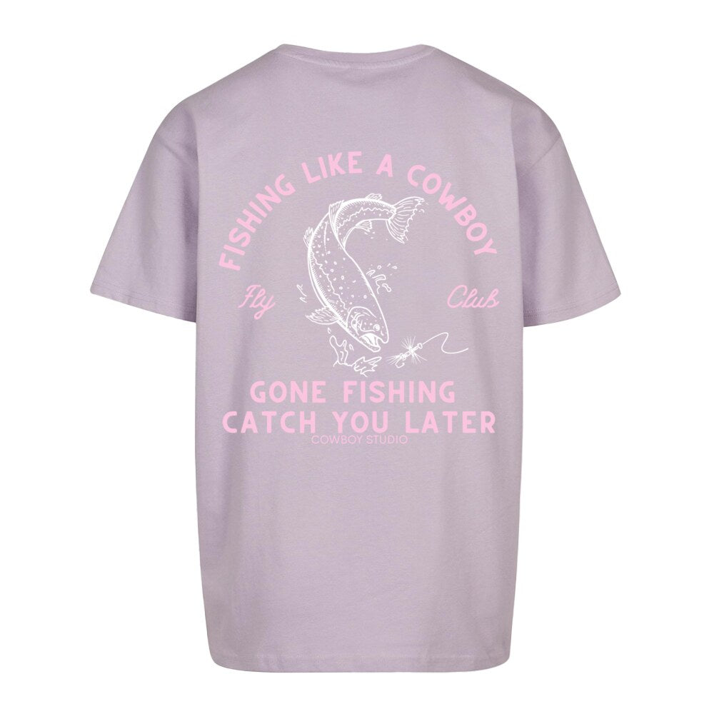 Fly Fishing Tee