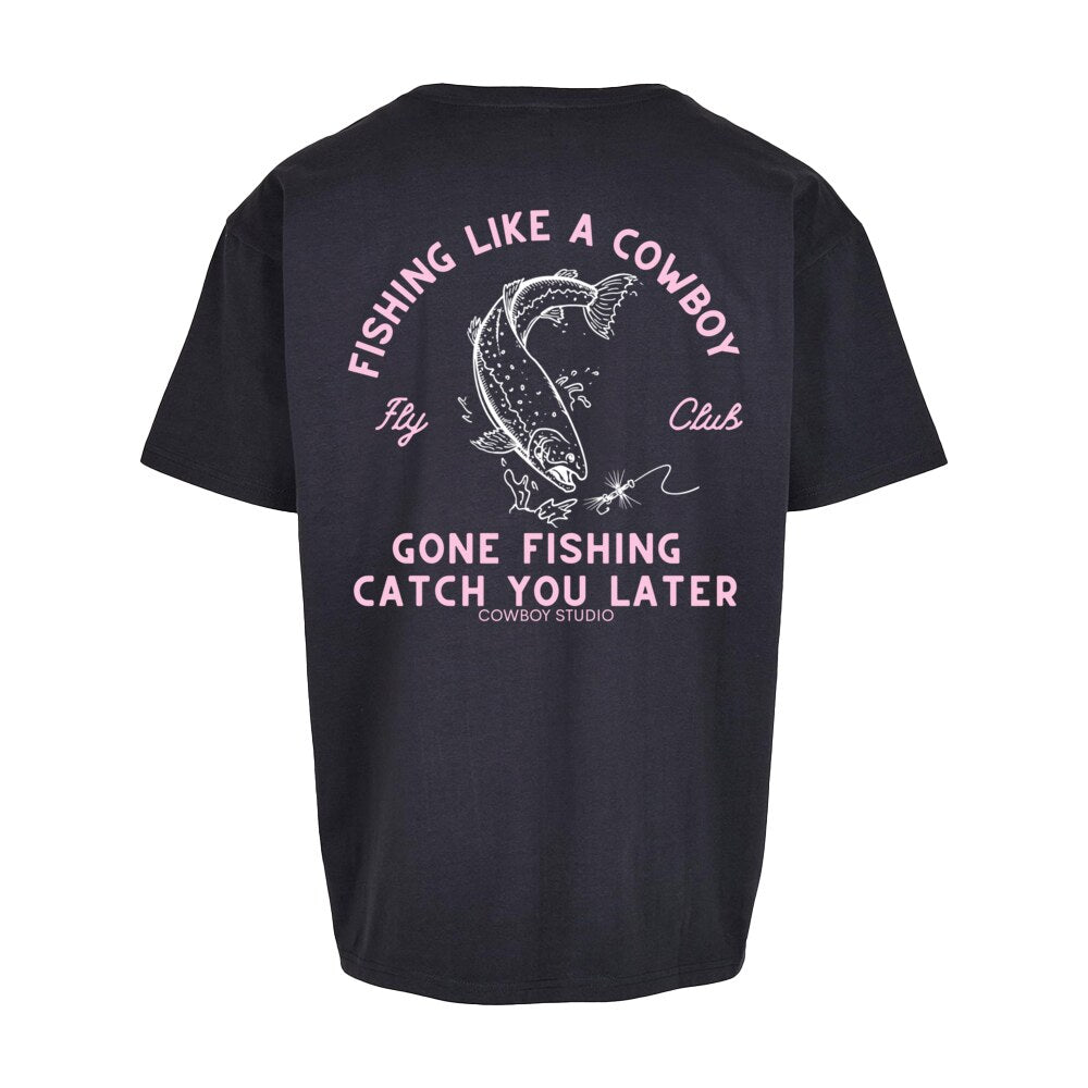 Fly Fishing Tee