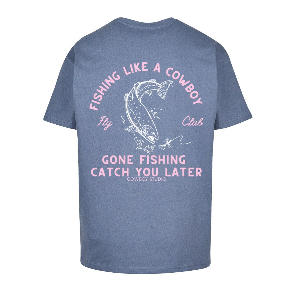 Fly Fishing Tee