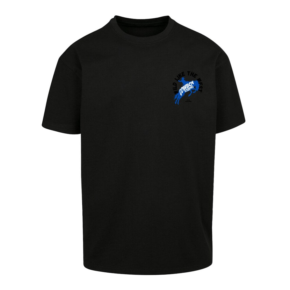 The Rodeo Man Tee
