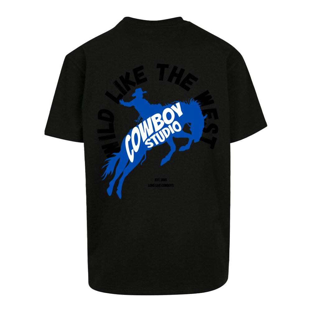 The Rodeo Man Tee