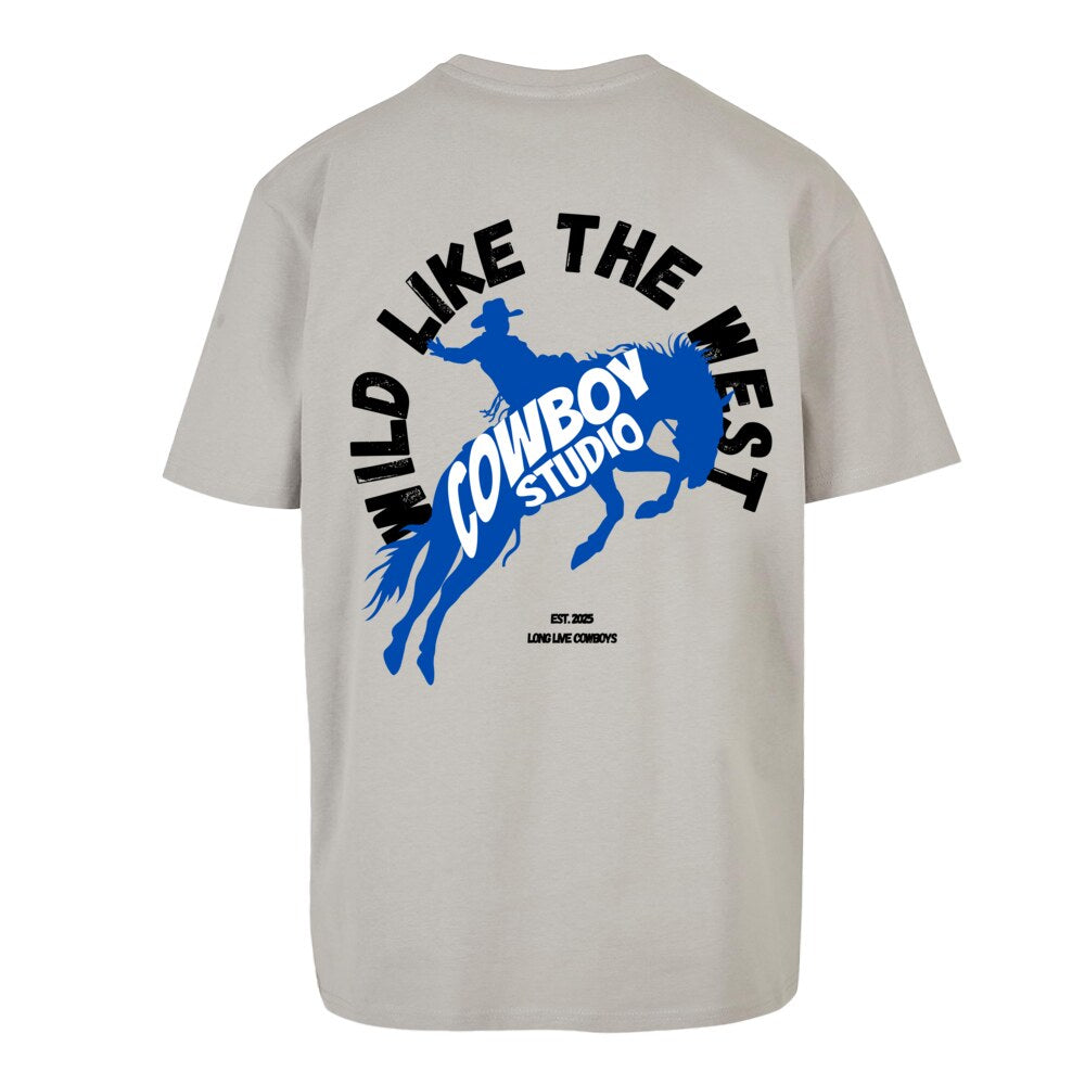 The Rodeo Man Tee