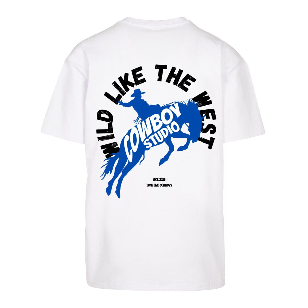 The Rodeo Man Tee