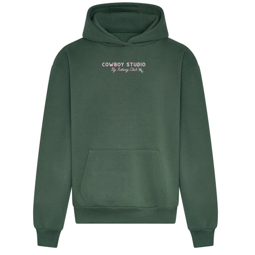Fly Fishing Hoodie