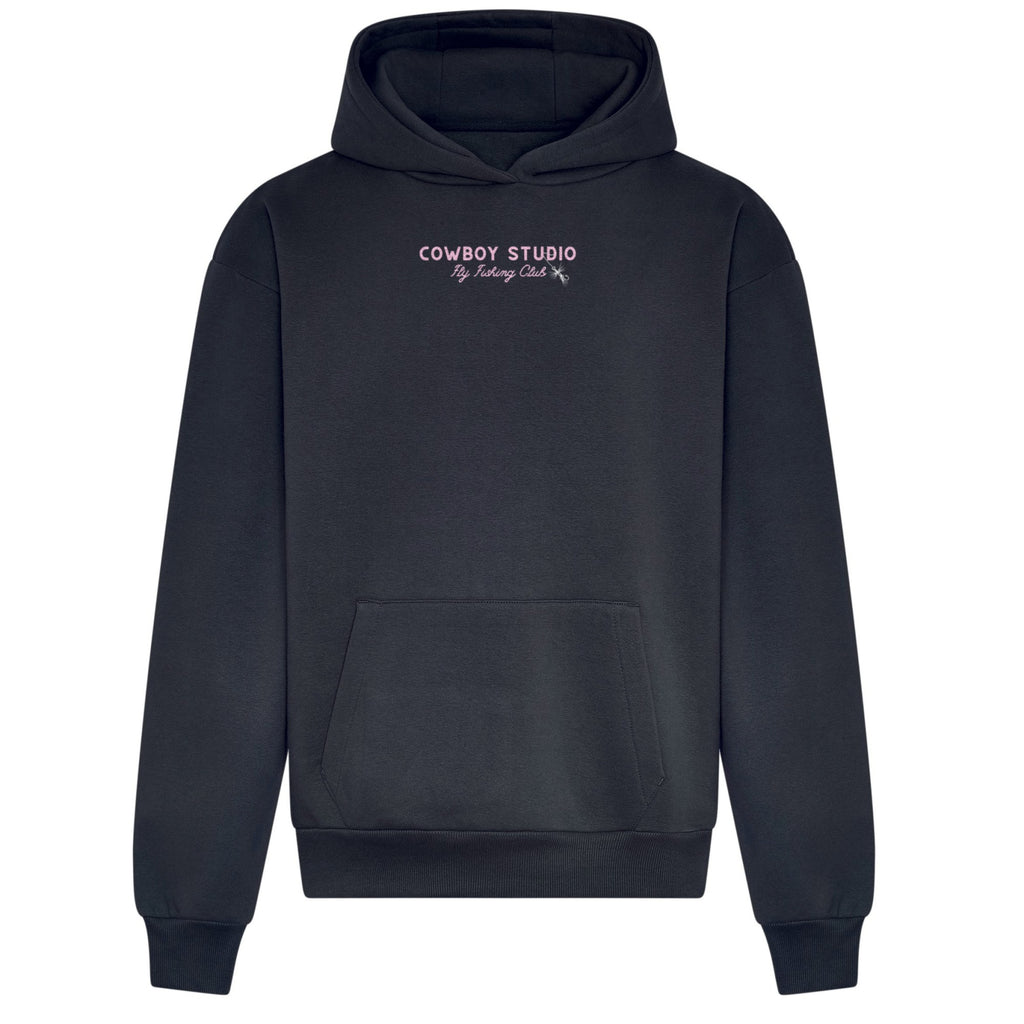 Fly Fishing Hoodie