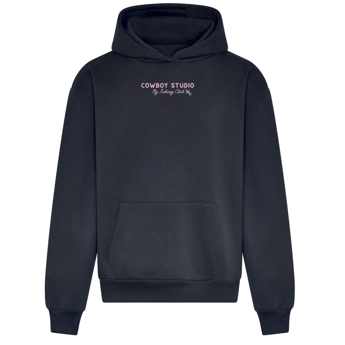 Fly Fishing Hoodie
