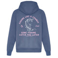 Fly Fishing Hoodie