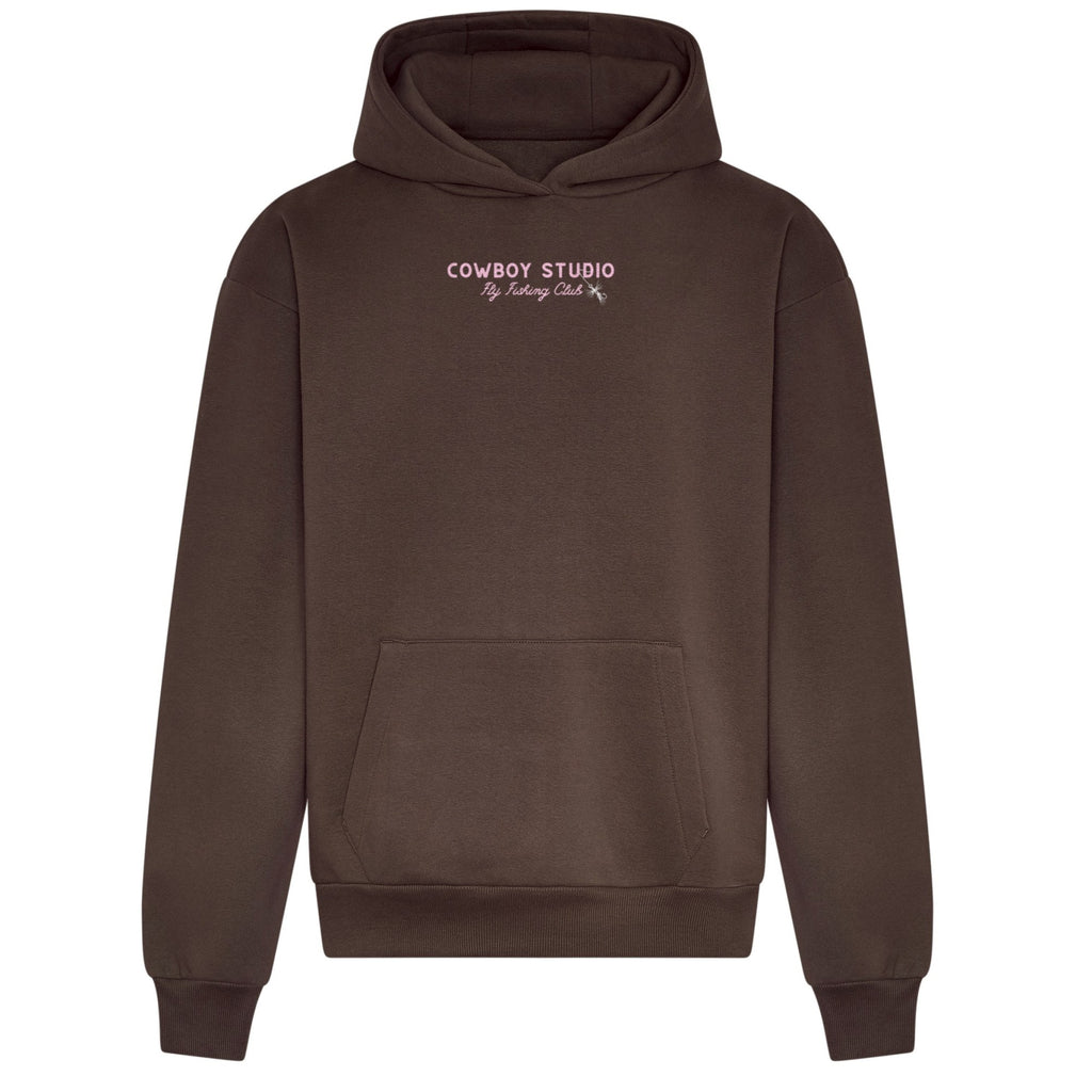 Fly Fishing Hoodie
