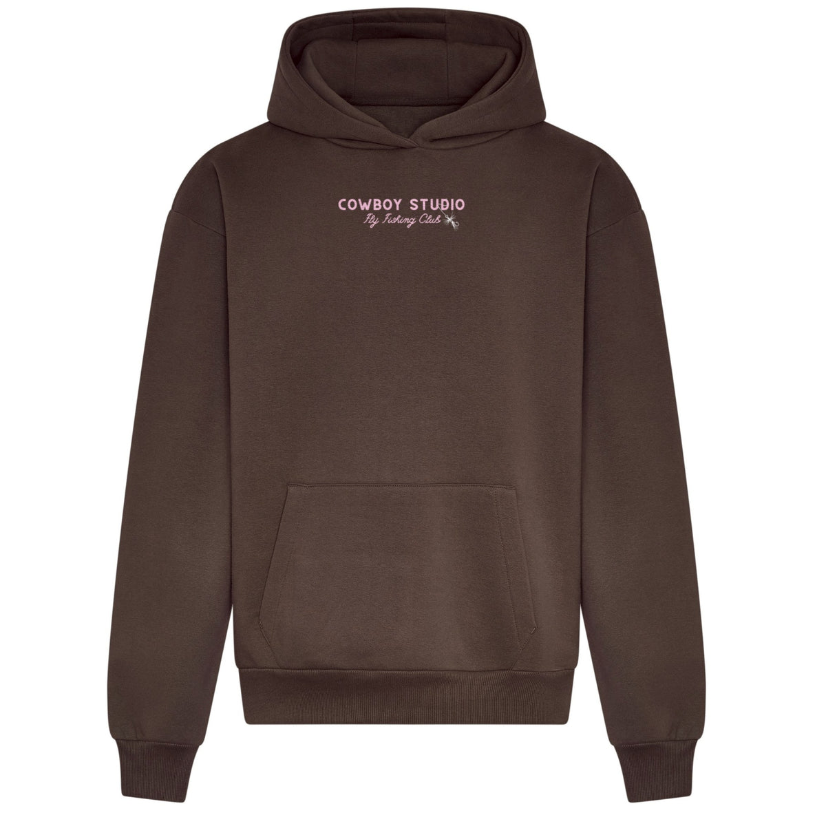 Fly Fishing Hoodie