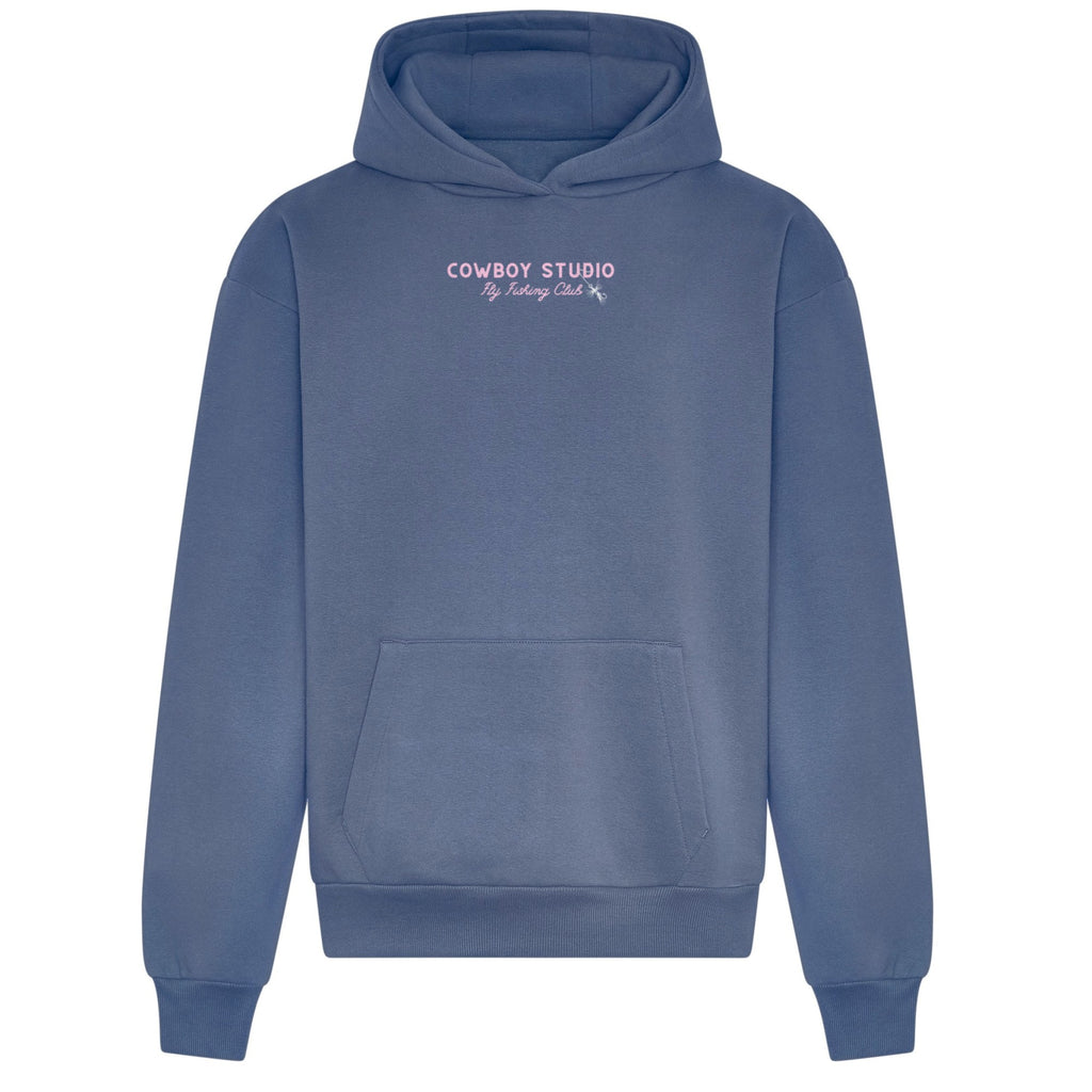 Fly Fishing Hoodie