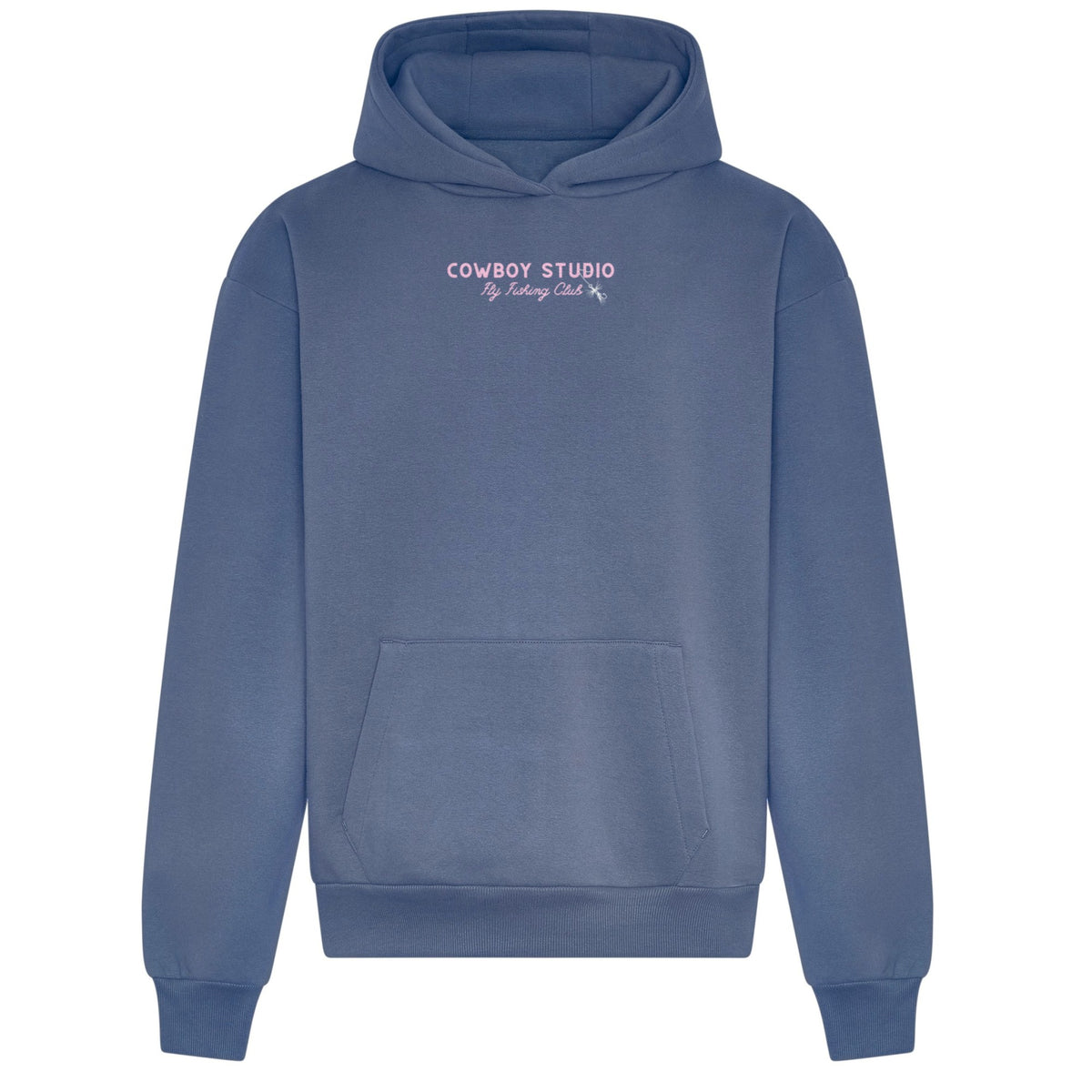Fly Fishing Hoodie